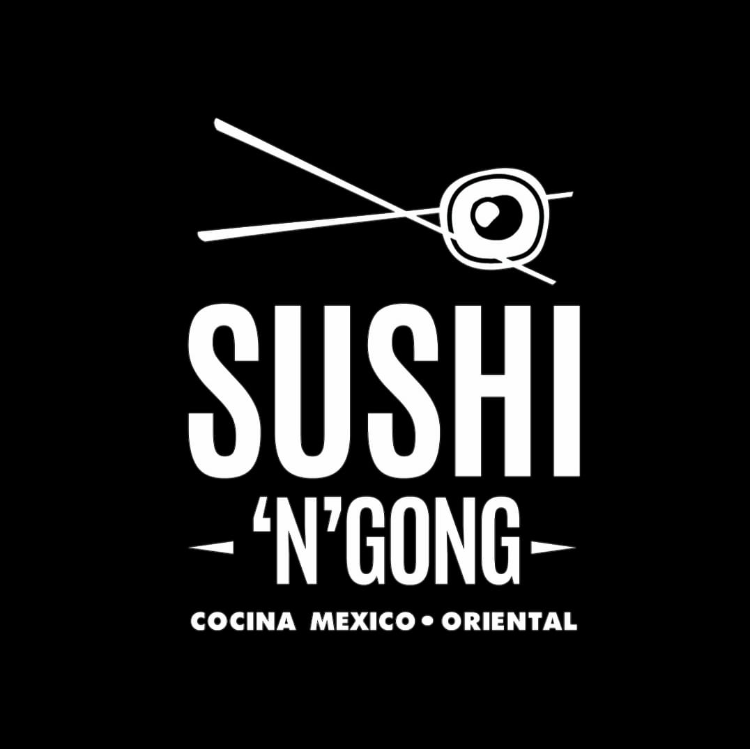 Sushi'N'Gong Menú